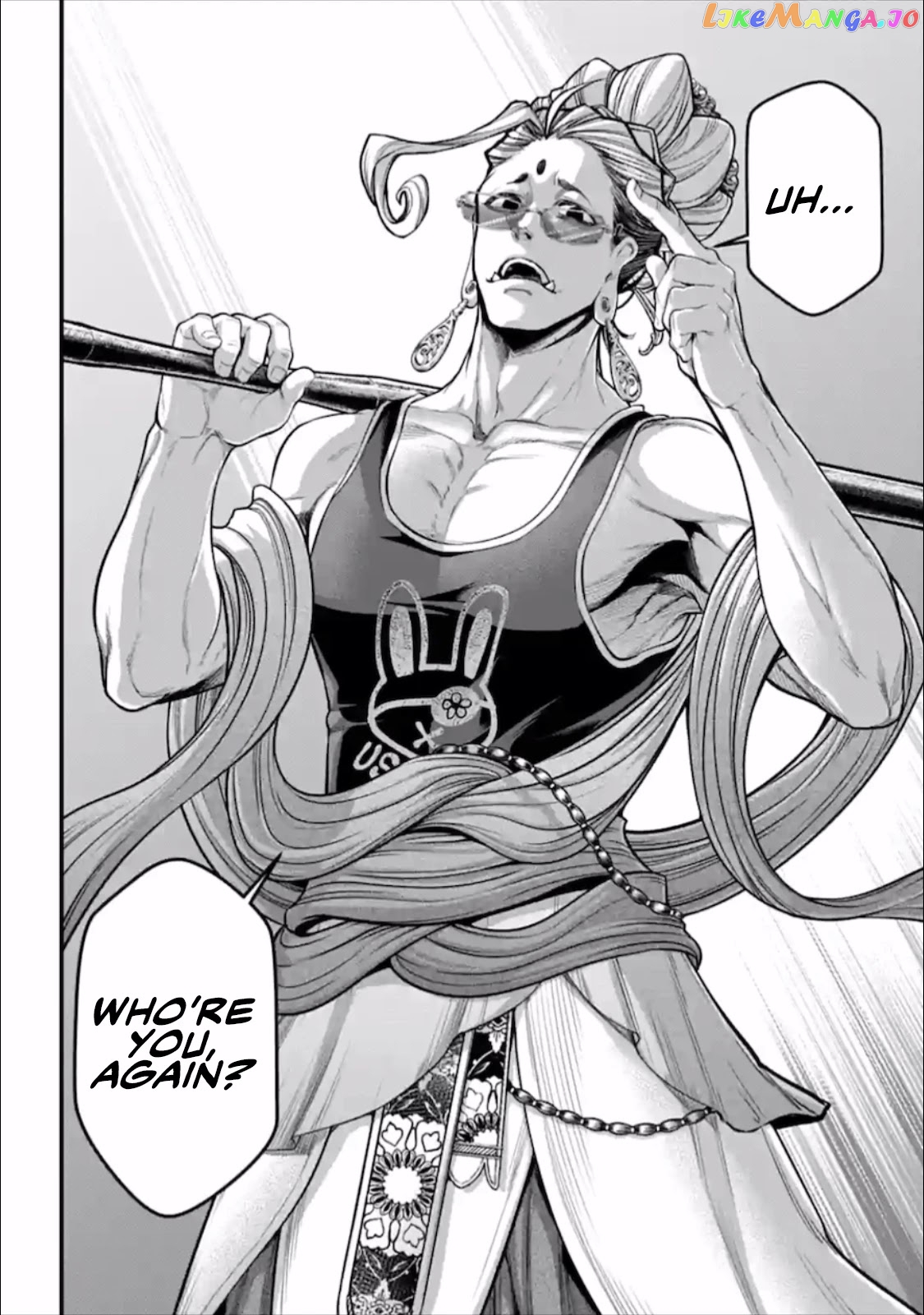 Record Of Ragnarok, Chapter 45 image 69